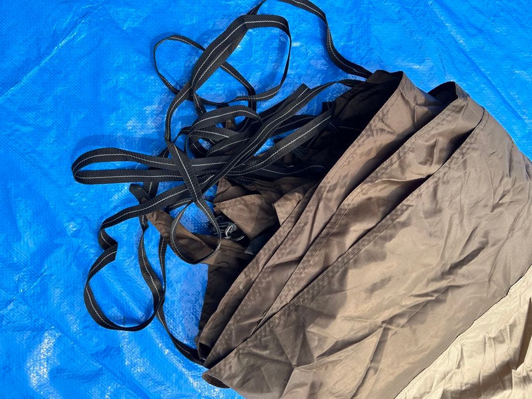 【美品】オガワ ヴィガス2 VIGASⅡ