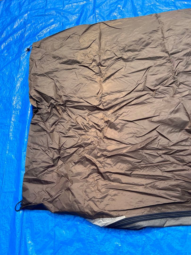 【美品】オガワ ヴィガス2 VIGASⅡ