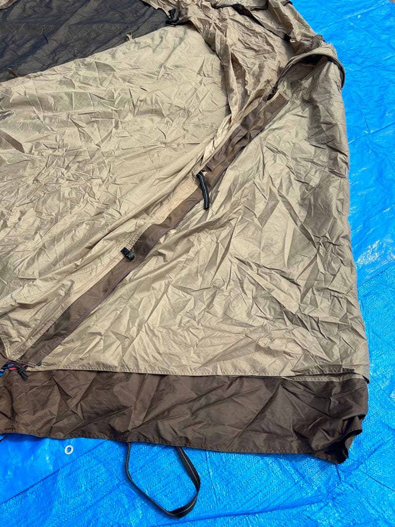 【美品】オガワ ヴィガス2 VIGASⅡ