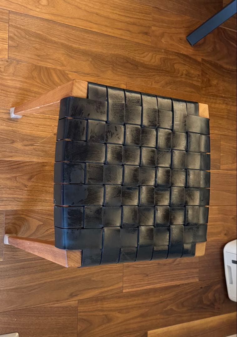 【〜6月限定価格】arflex TINA10 SELUNO スツール 2個セット