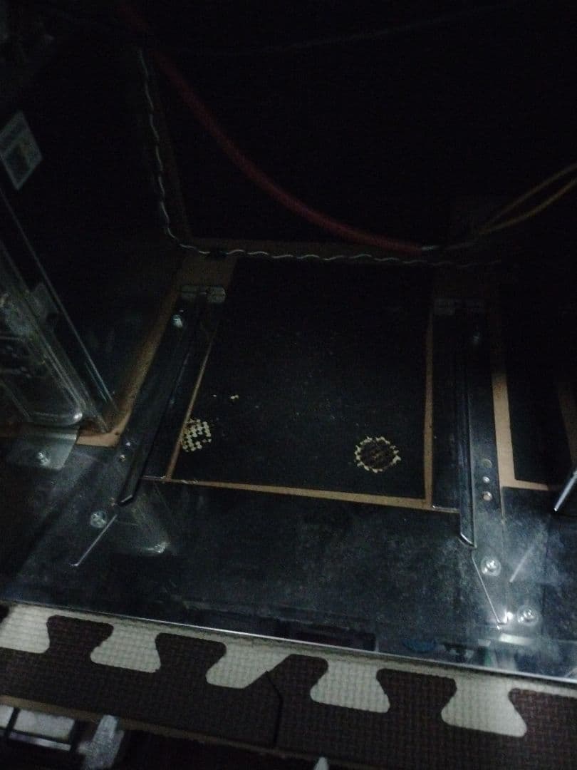 パチスロ　アイドルマスター ライブインスロット　不要機　パチスロ雑誌付き