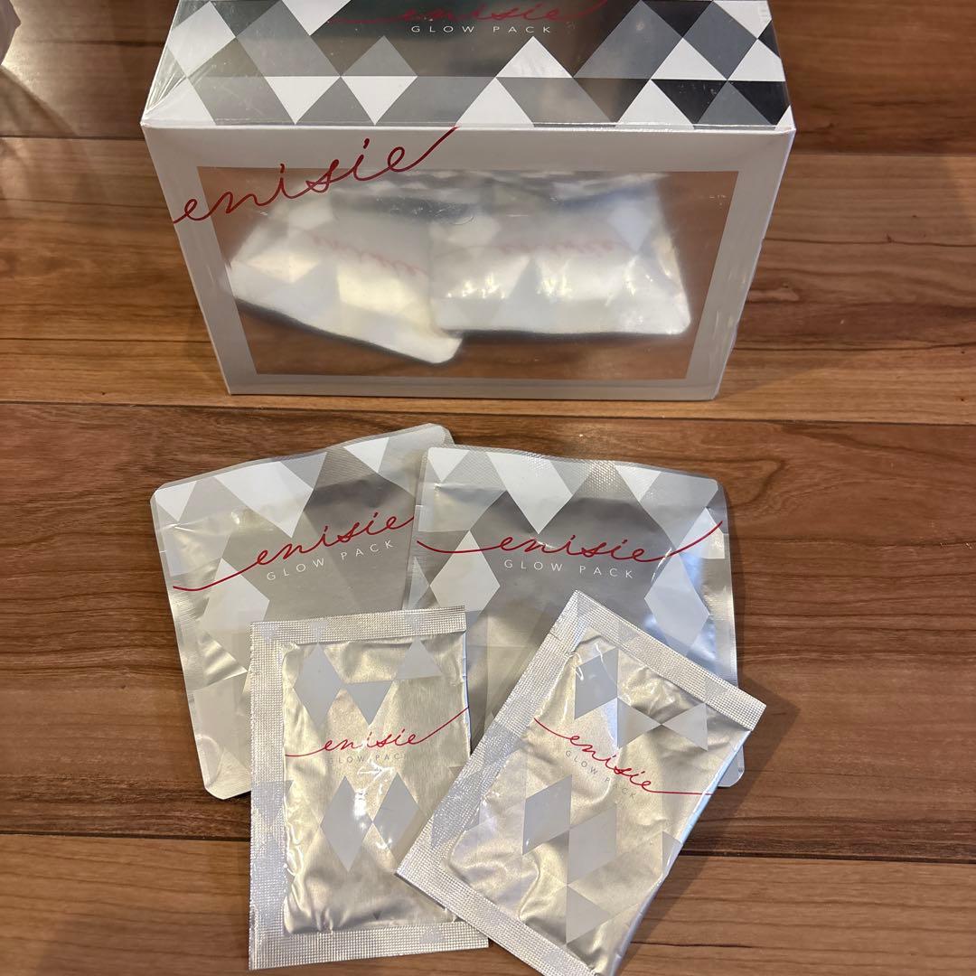 ★ enisie ★エニシー　グローパック 40g×10包➕2包 合計12包