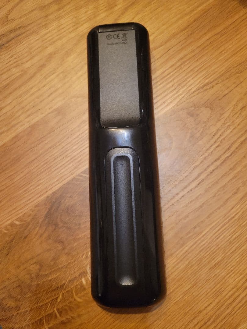 Bose Solo5　サウンドバー ソロ5　ブラック