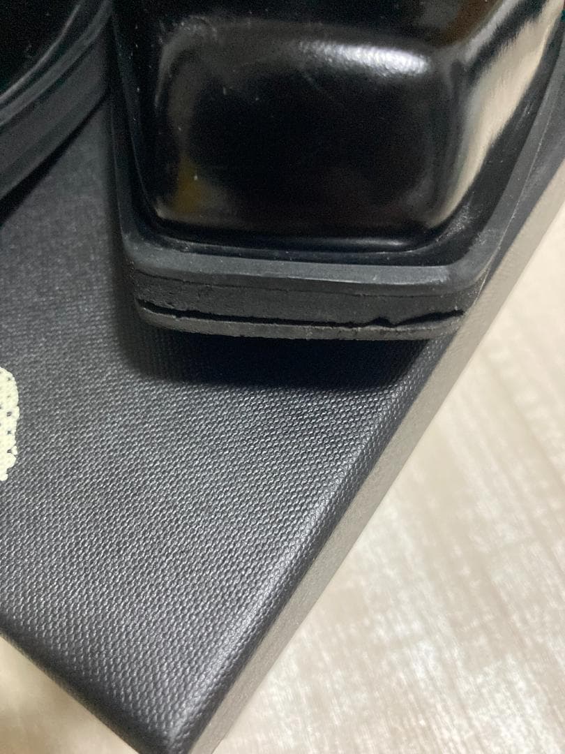 靴 remagine - hybrid derby shoes size38