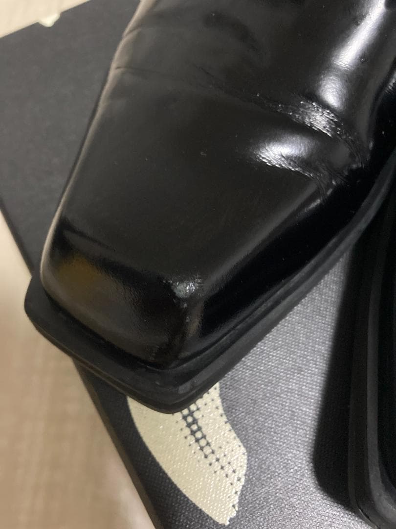 靴 remagine - hybrid derby shoes size38