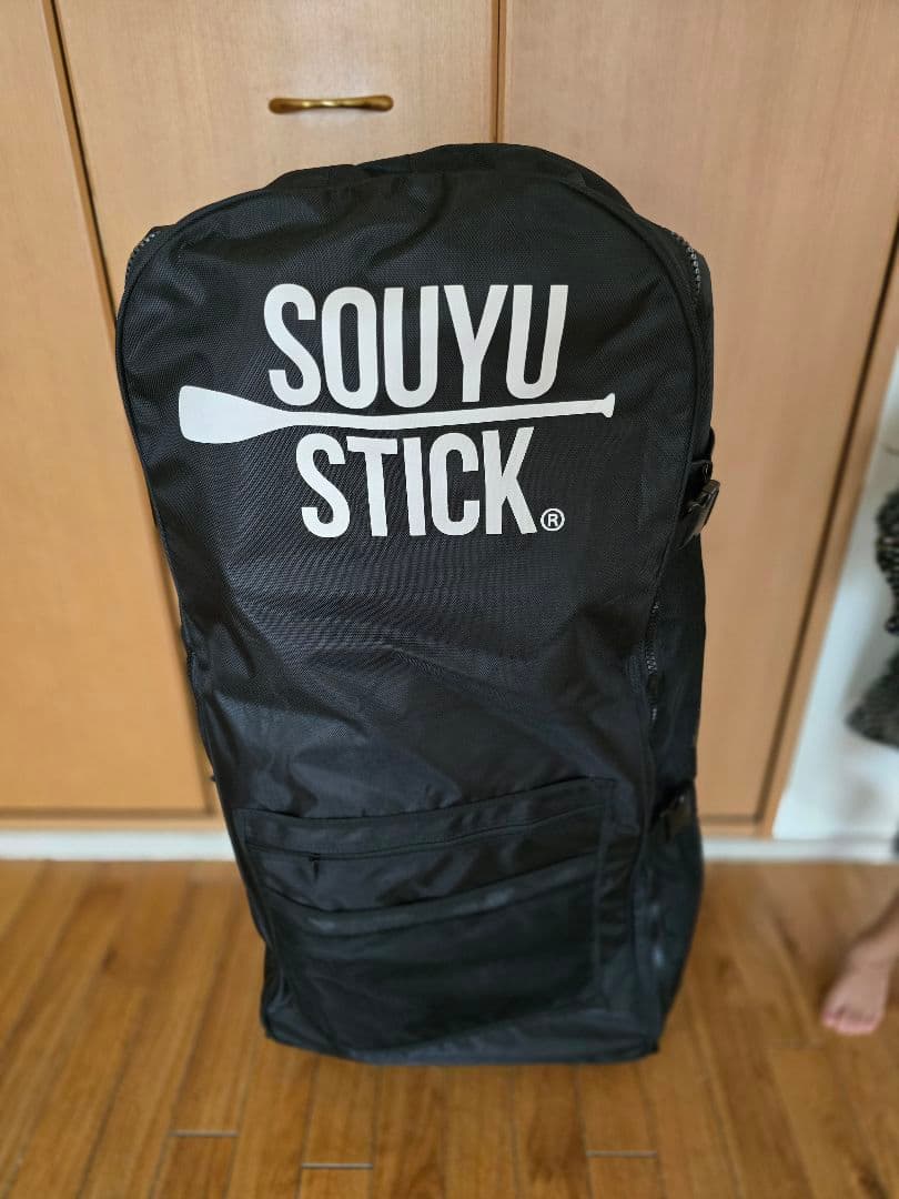 SOYUSTICK スカイウォーク 10'6\"　2024年Model