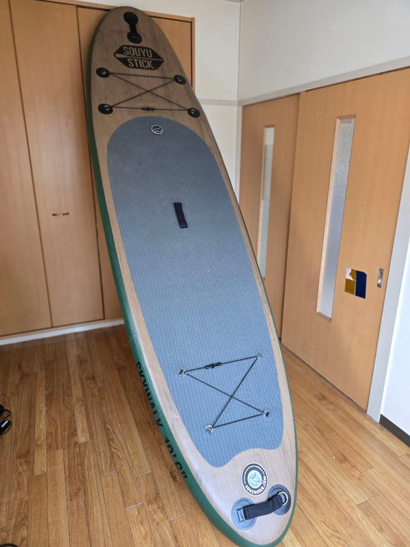 SOYUSTICK スカイウォーク 10'6\"　2024年Model