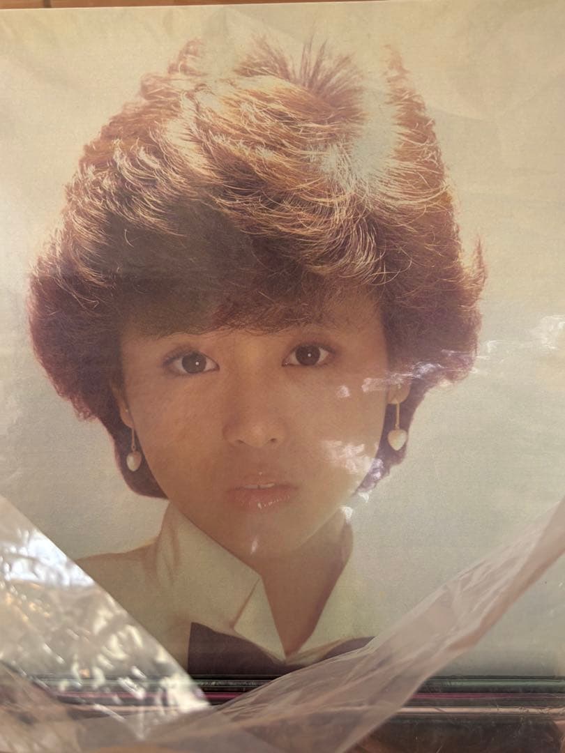 74枚組CD-BOX「Seiko Matsuda」完全生産限定盤