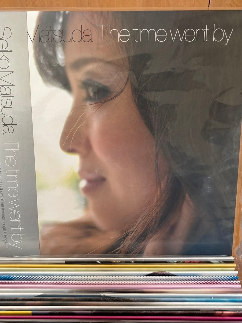 74枚組CD-BOX「Seiko Matsuda」完全生産限定盤