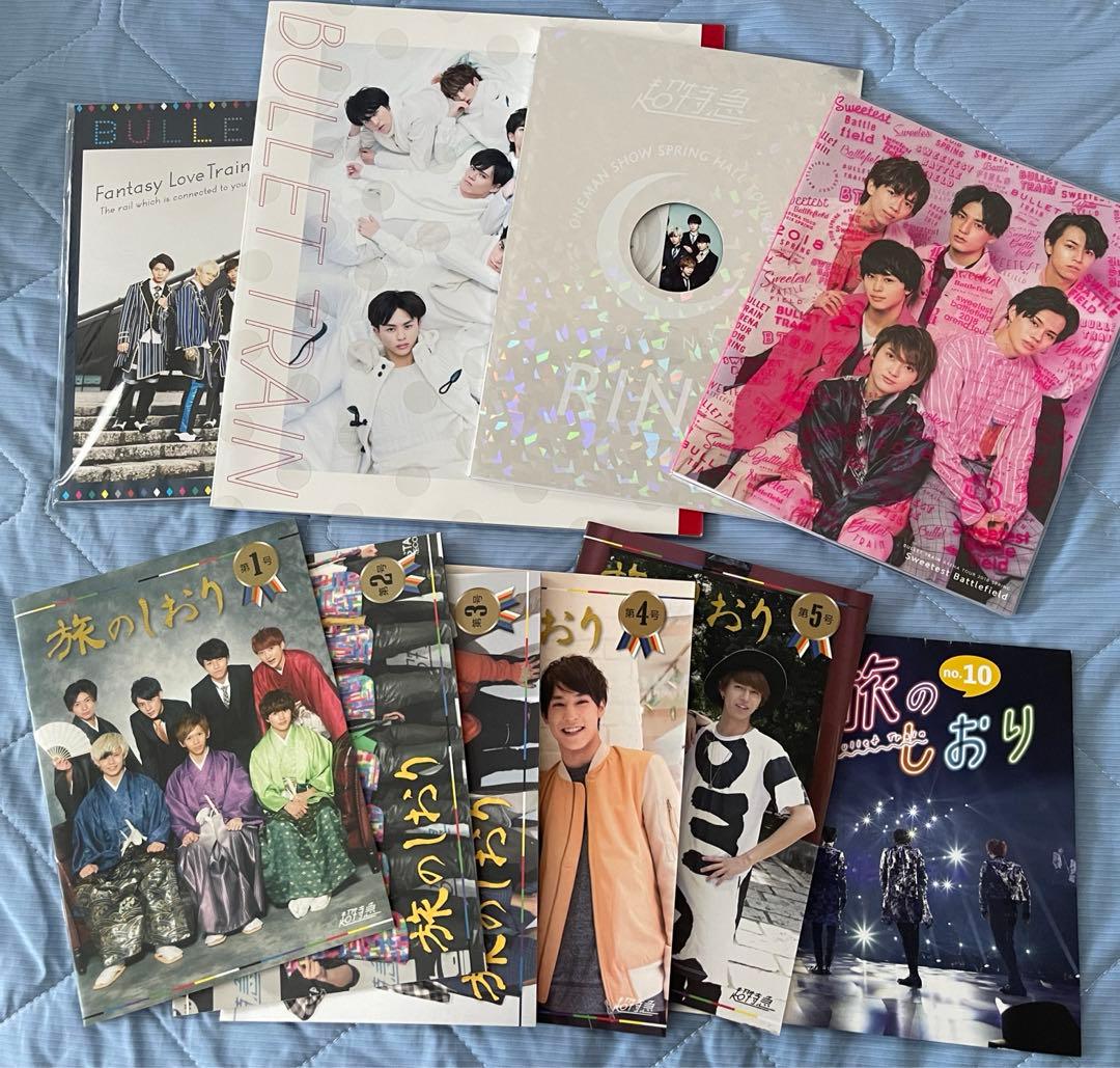 超特急CD Blu-ray セット　商品説明必読