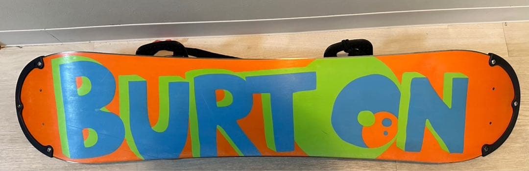 Burton バートン　Chopper 100 スノーボード 100cm