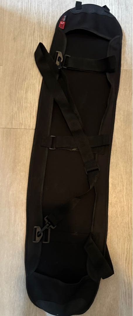 Burton バートン　Chopper 100 スノーボード 100cm