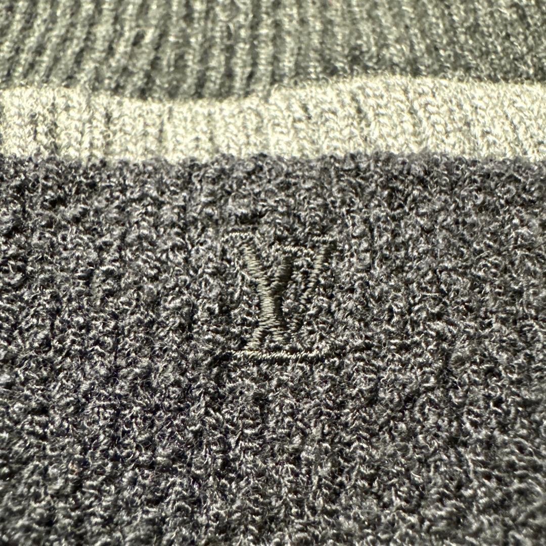 ルイヴィトン ビーニー