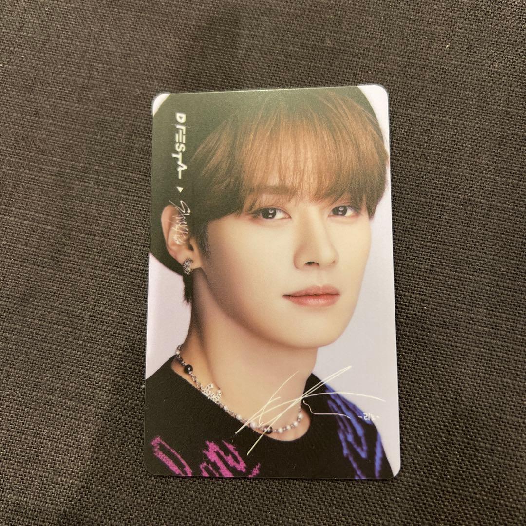 DFESTA トレカ＋シール(羽田空港)