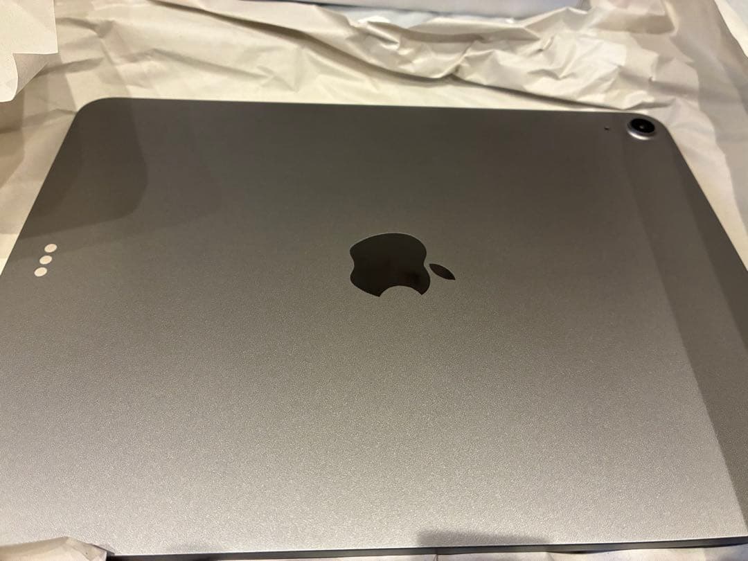 T*l様 iPad Air、Apple Pencil Pro