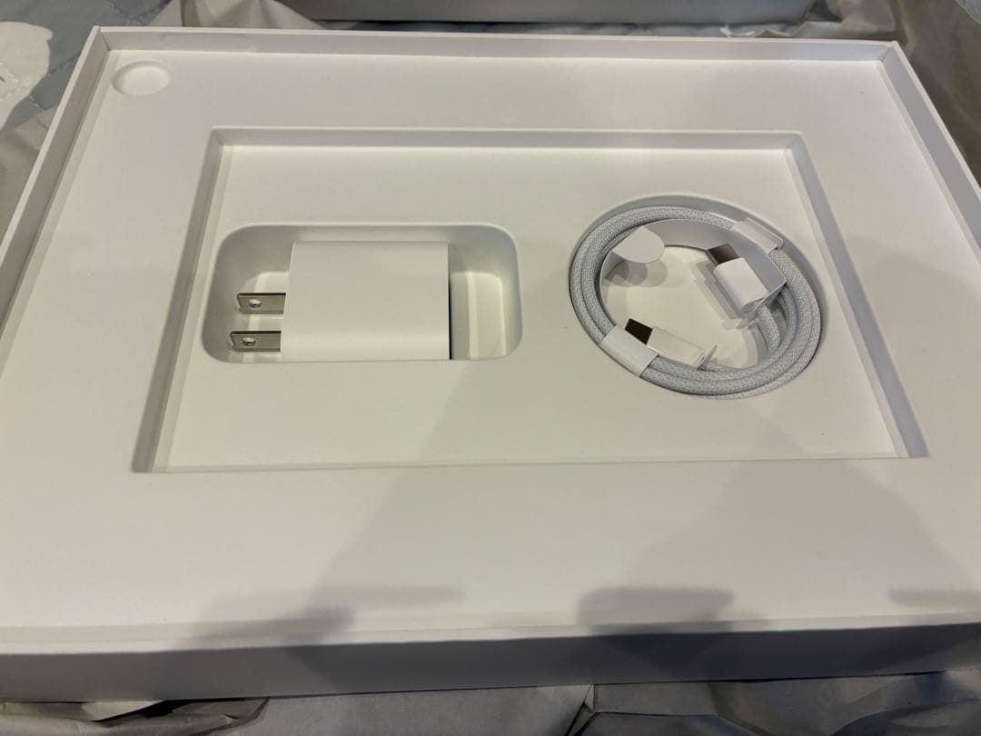 T*l様 iPad Air、Apple Pencil Pro