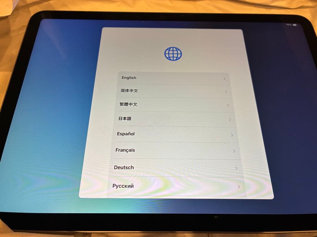 T*l様 iPad Air、Apple Pencil Pro