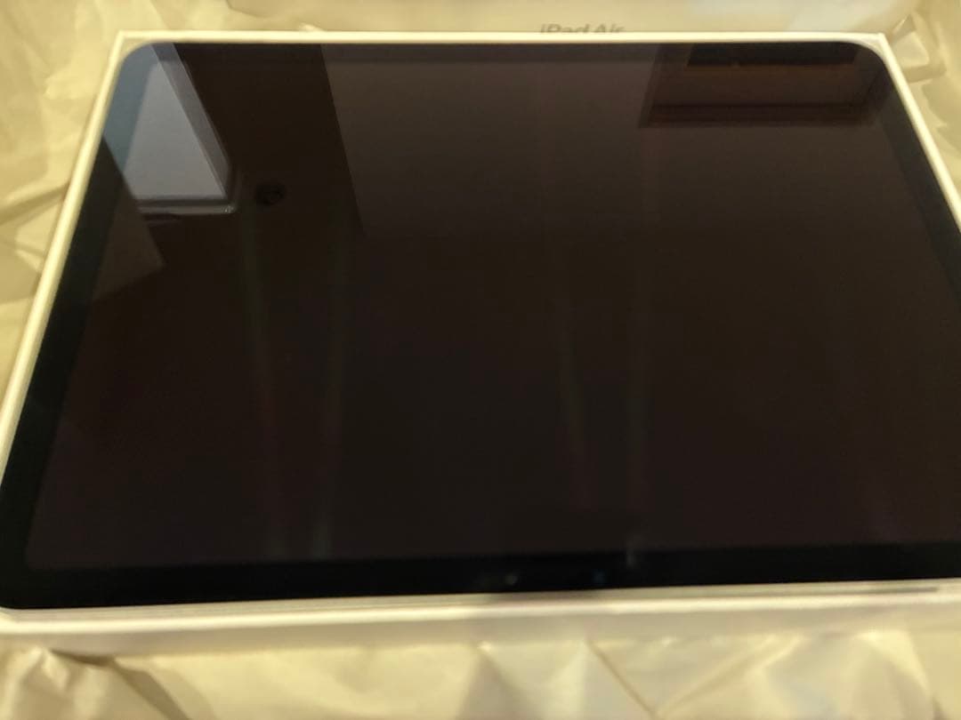 T*l様 iPad Air、Apple Pencil Pro