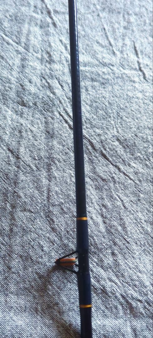 オールド　トップウォーター　 フジ ガングリップ レスターファイン バンタム