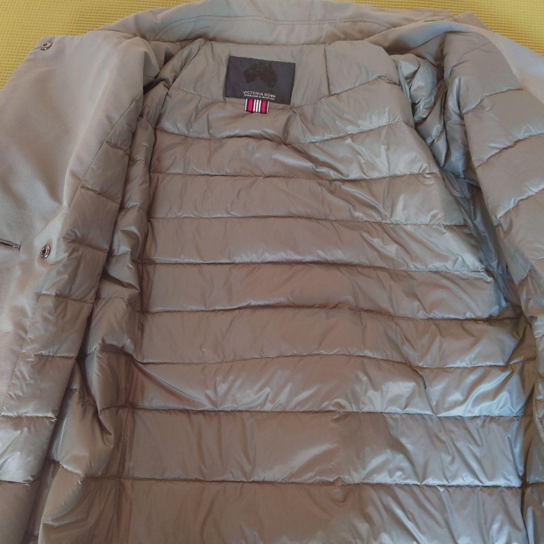 未使用　オーストラリアダウン