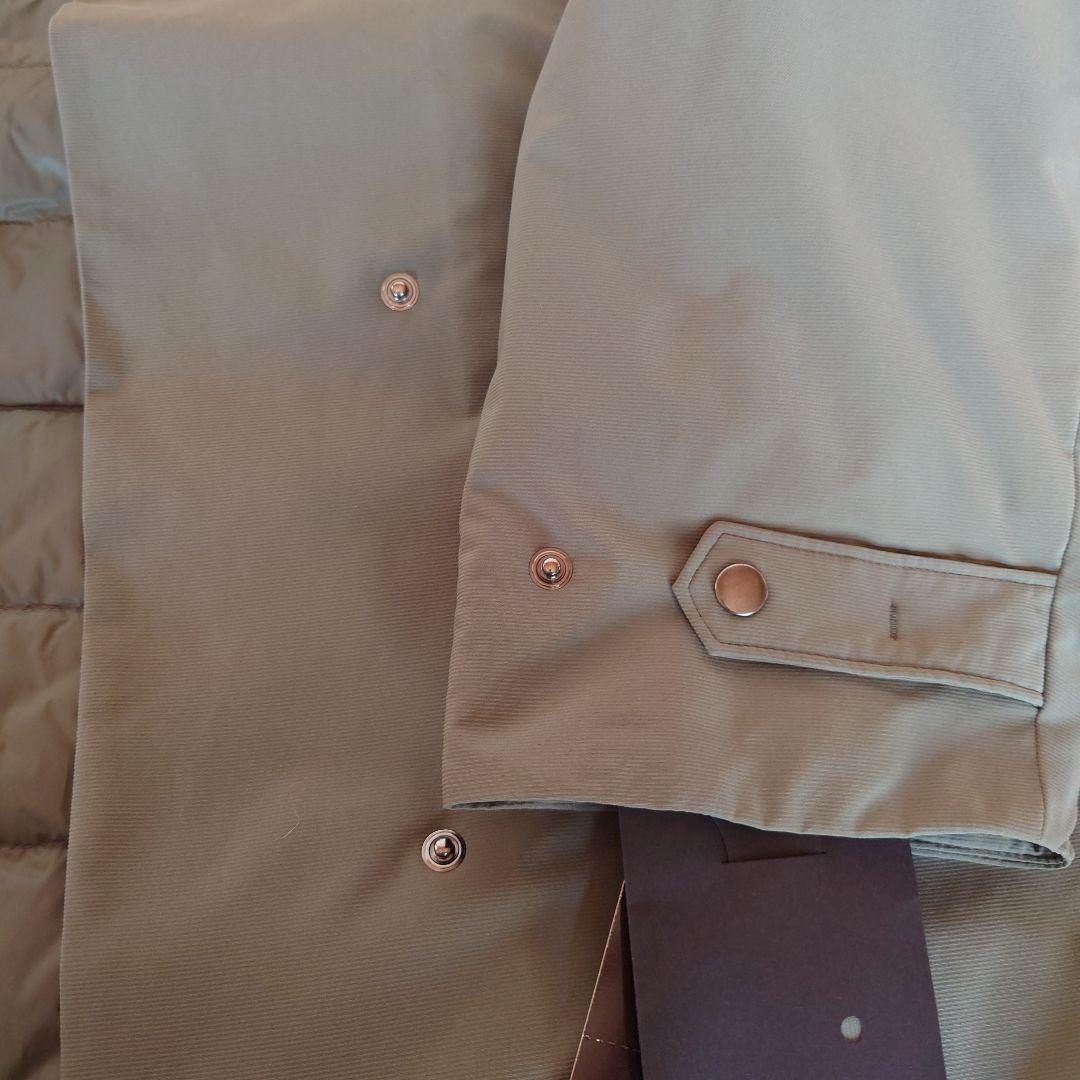 未使用　オーストラリアダウン