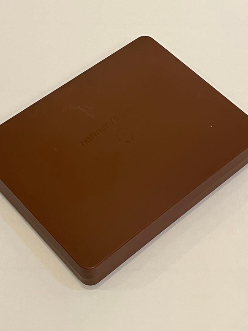 Harman Kardon Wire ヘッドホン　検）bang&olufsen