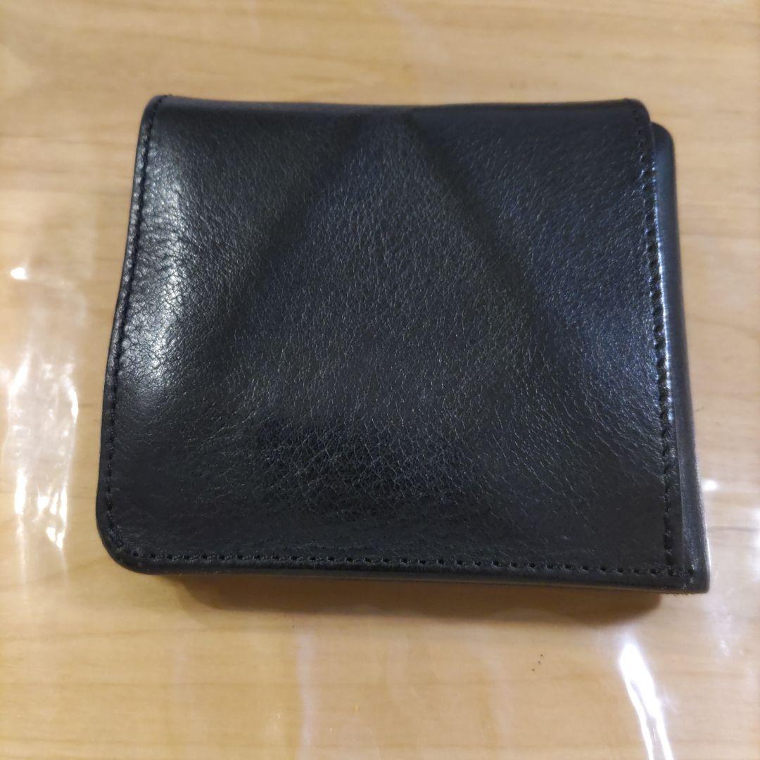 池之端銀革店 Cramp 財布