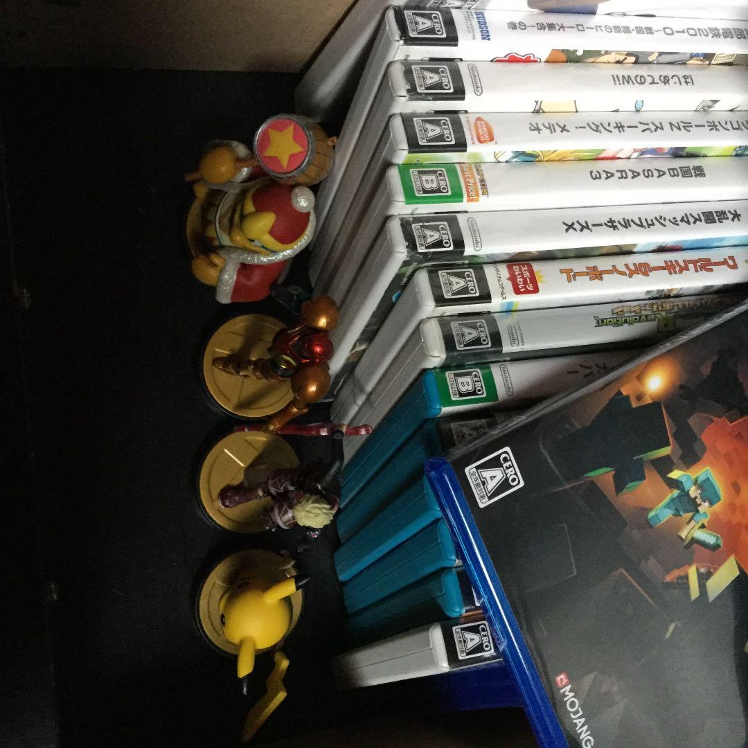 PlayStation &Wiiセット