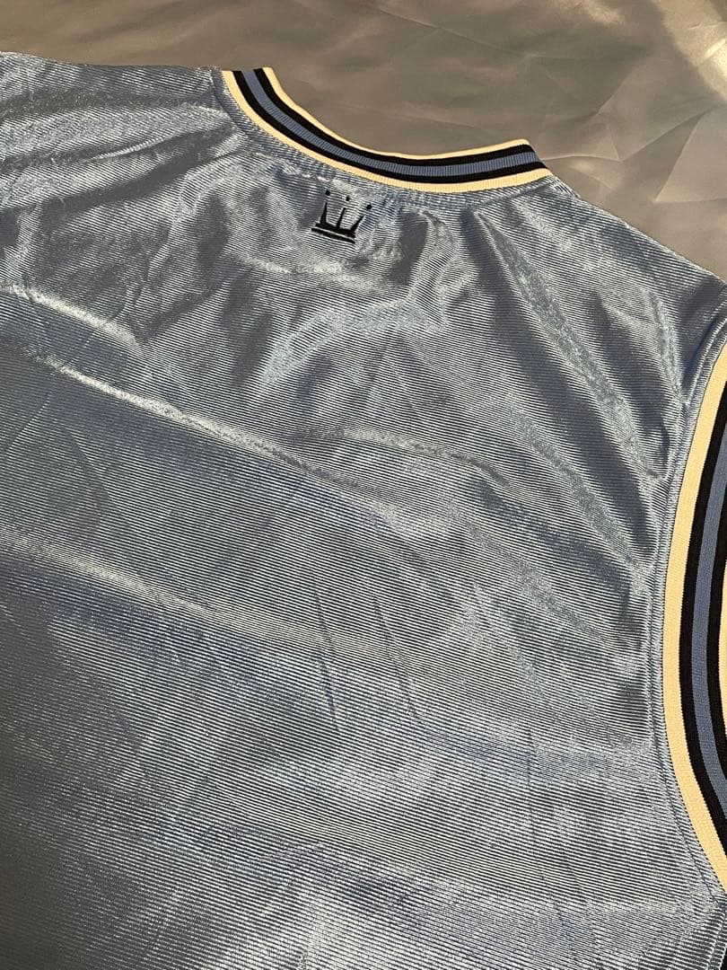 DADA SUPREME バスケ　タンクトップ