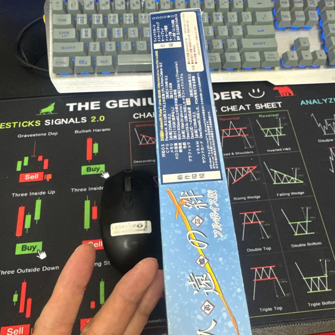 久遠の絆 再臨詔 フルボイス版 初回限定特装版 windows版 XUSE