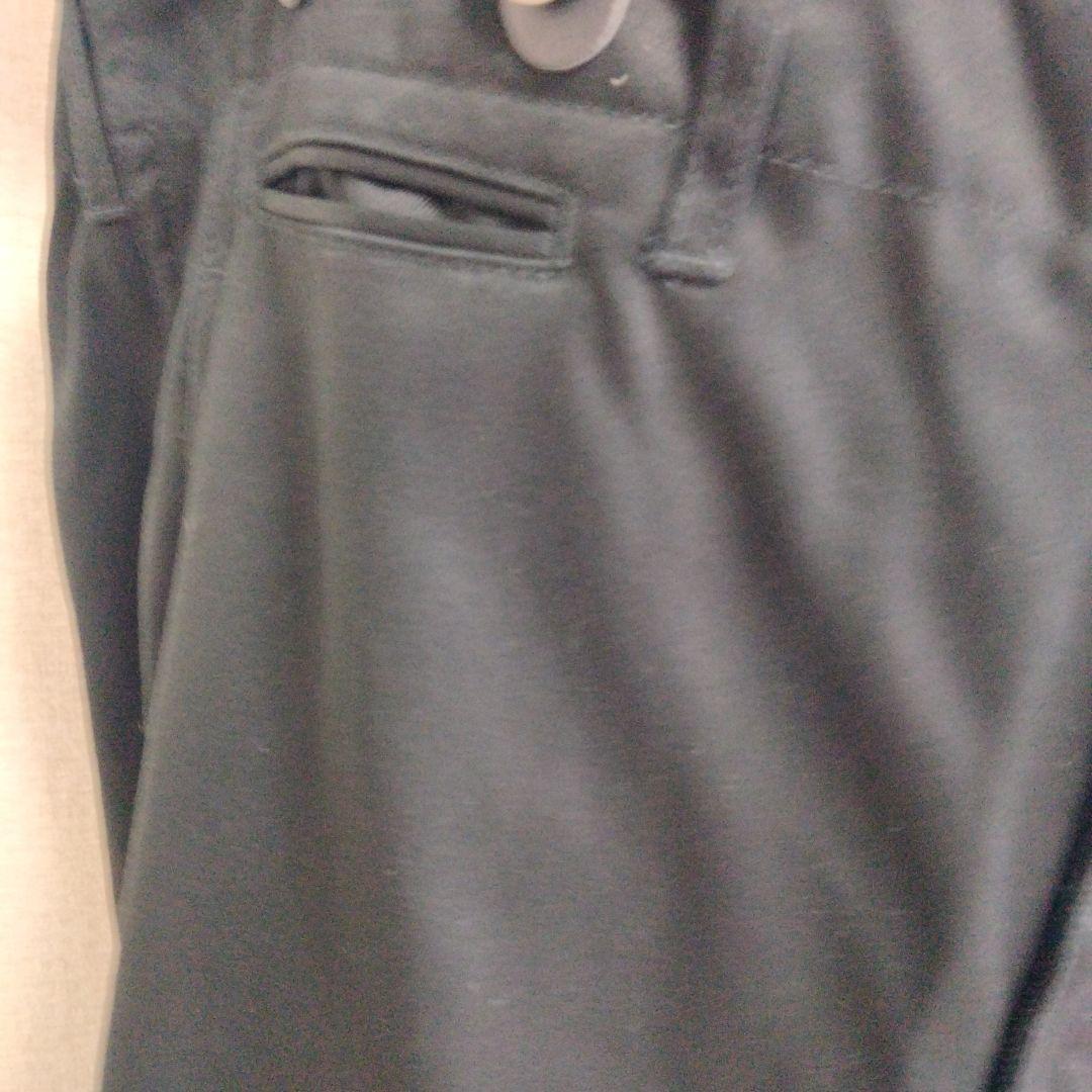 ロドリリオンSuspender Pants - Chino Clothブラック