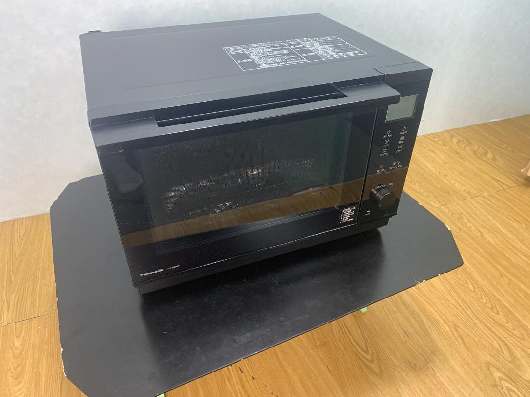 K★1023 パナソニック オーブンレンジ NE-MS4A-K