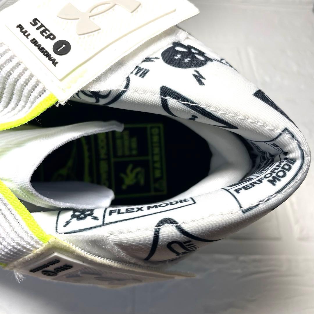 アメフト スパイク ハイカット アメリカンフットボール