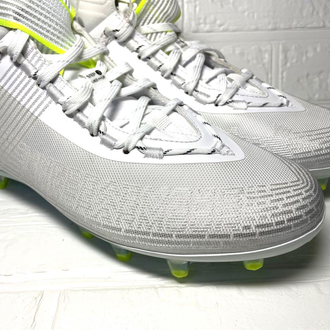 アメフト スパイク ハイカット アメリカンフットボール