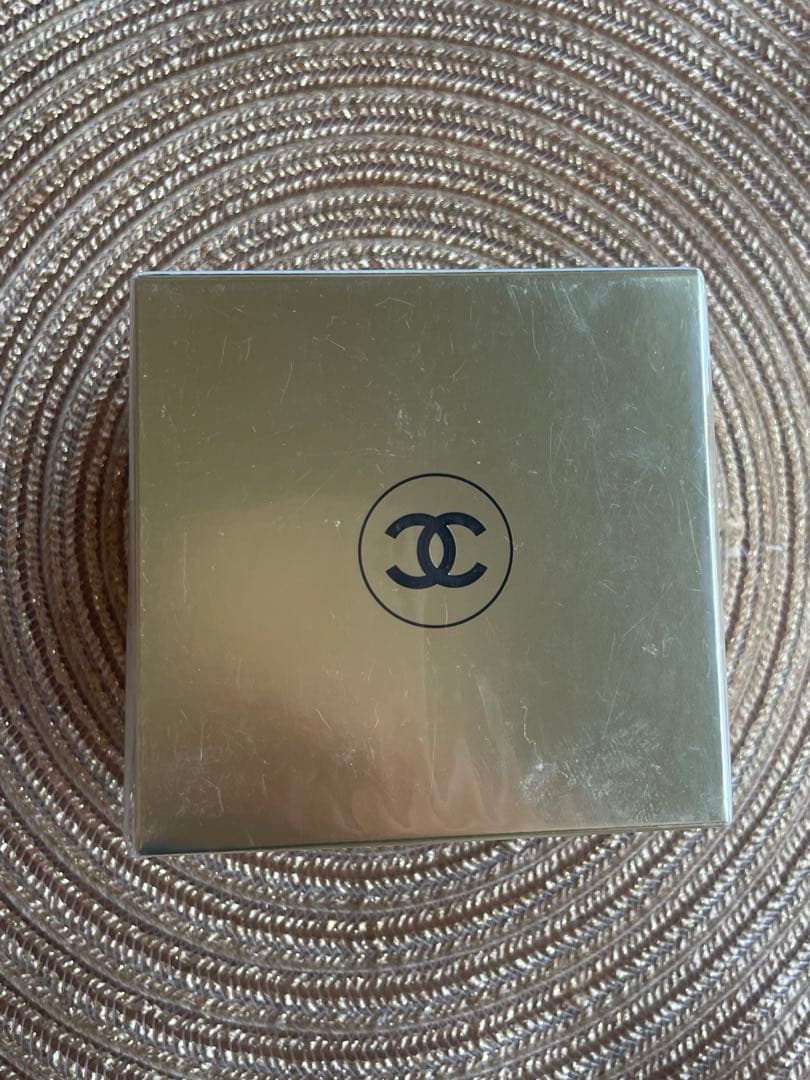 CHANEL サブリマージュアイクリーム 15g