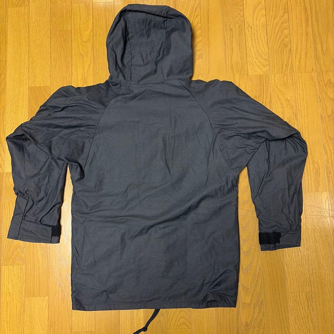 USA製 アルファ 新品 未使用 コールドウェザーパーカー デッドストック