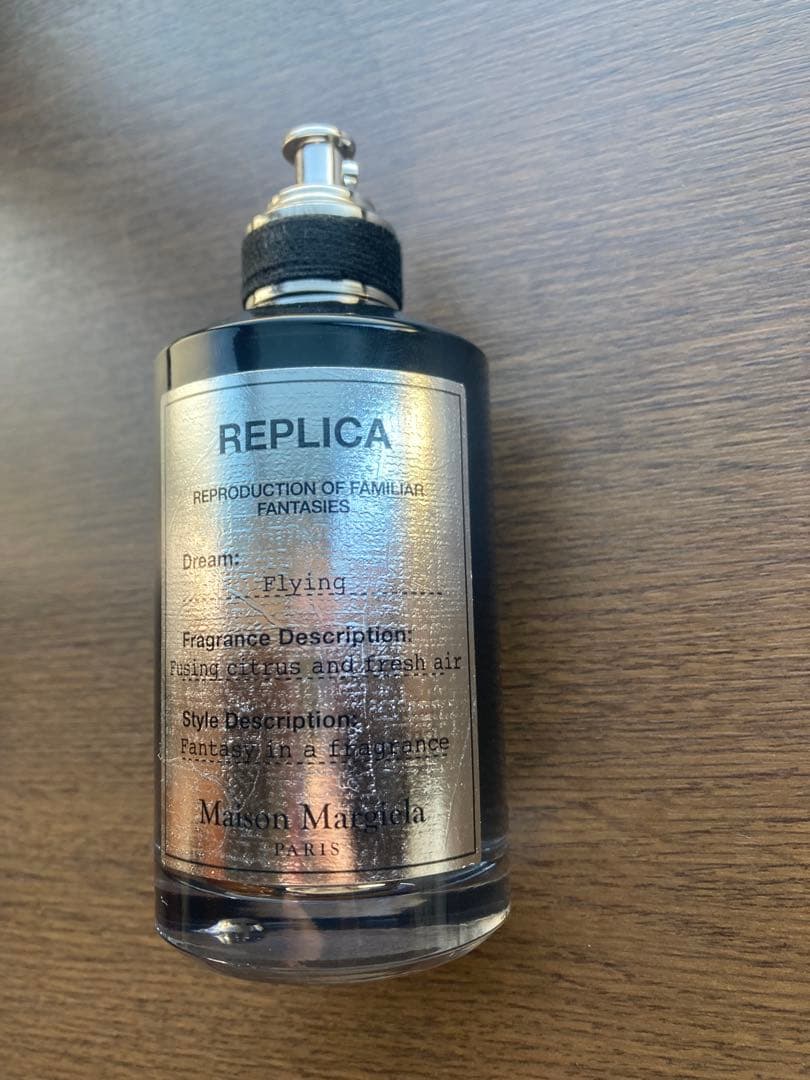 【国内正規品】Maison Margiela REPLICA Flying