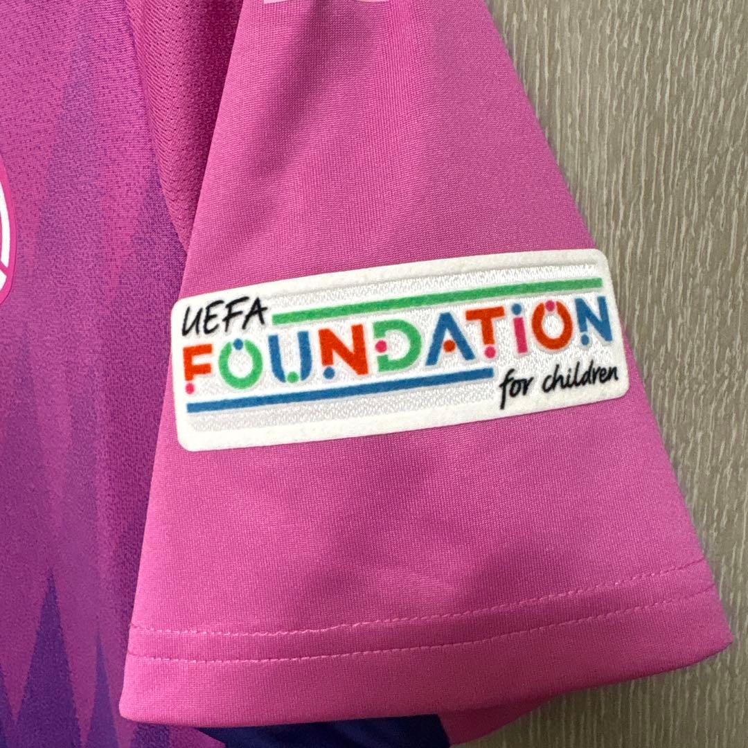 adidas ドイツ authentic uniform MUSIALA 10