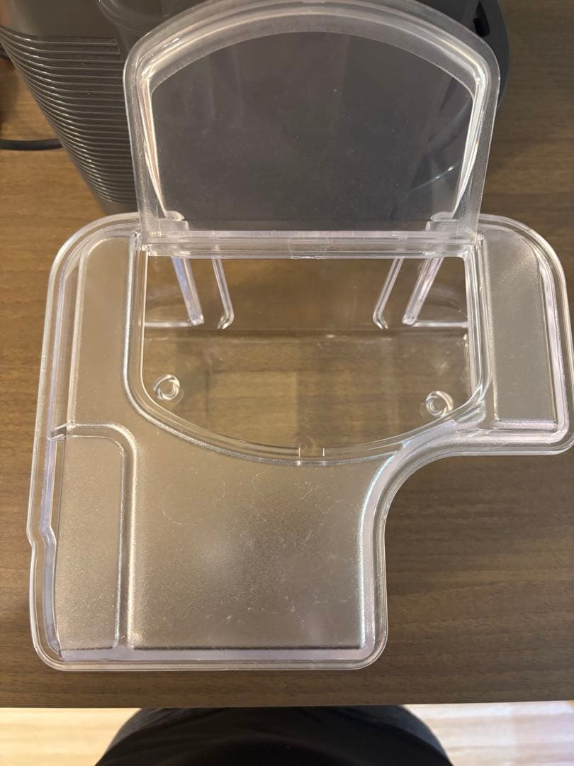 浄水型ウォーターサーバー　every frecious カートリッジ5本付き