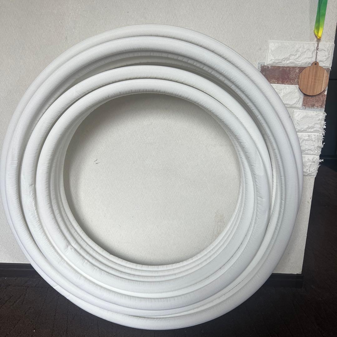 ペアコイル　５分3分✖️2巻