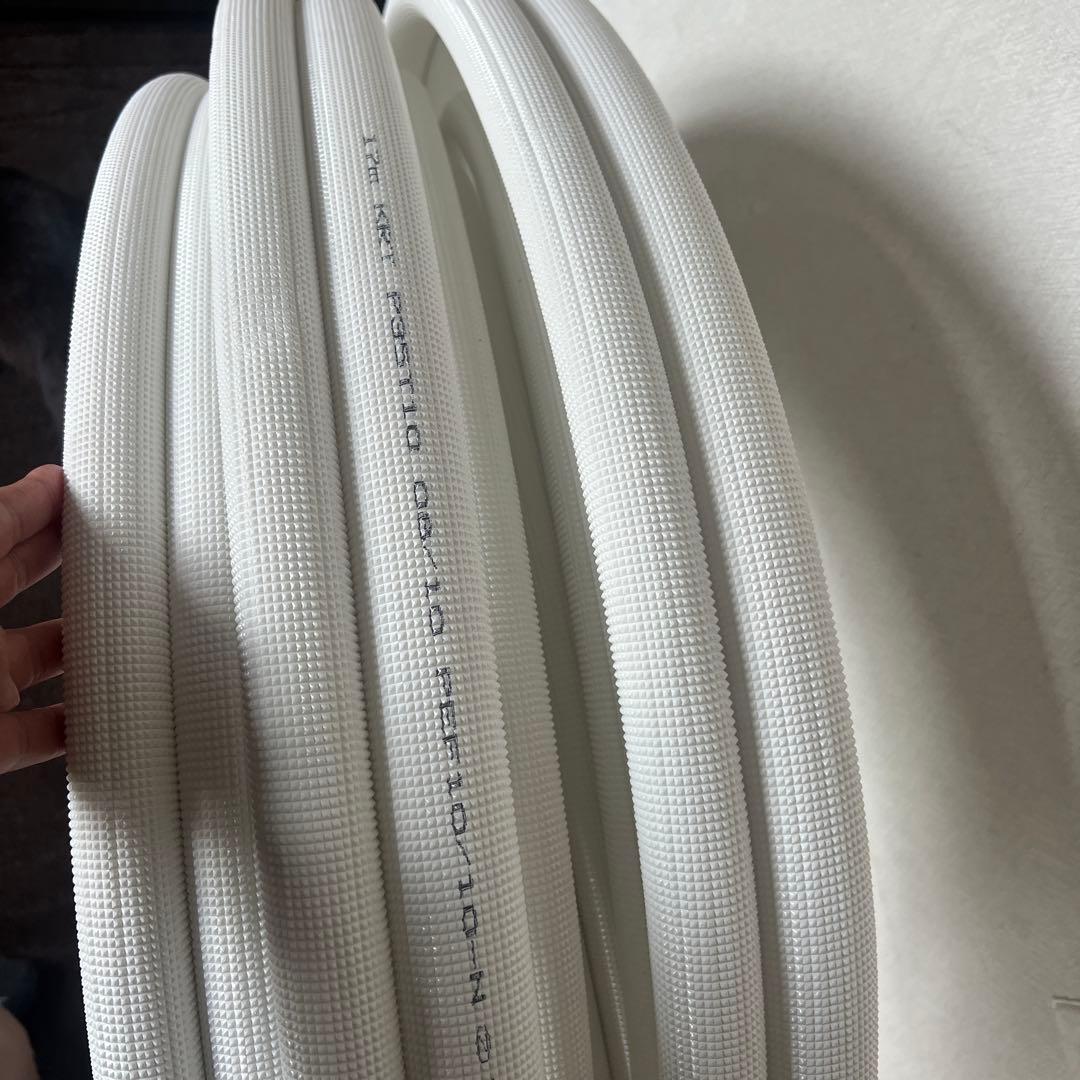 ペアコイル　５分3分✖️2巻