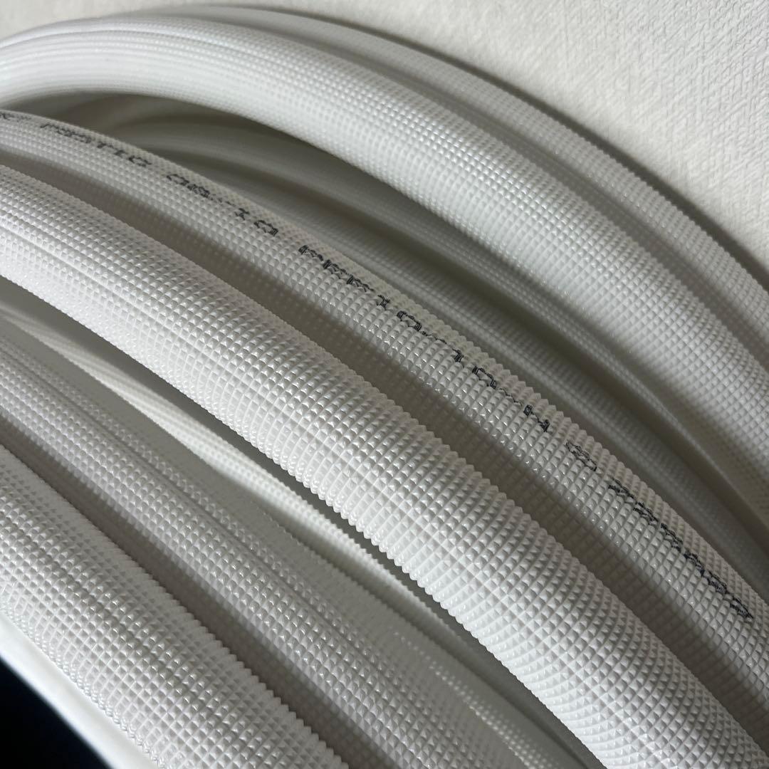 ペアコイル　５分3分✖️2巻