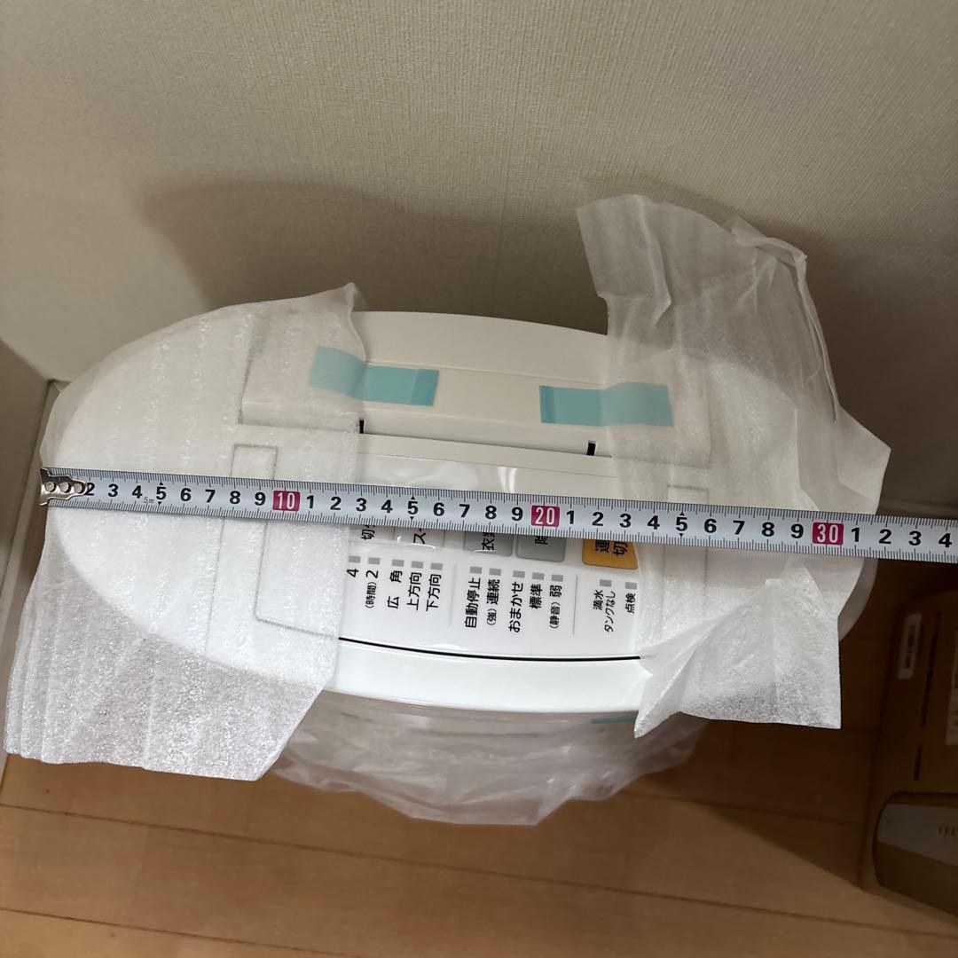 National F-YZD60-A 除湿機 ブルー