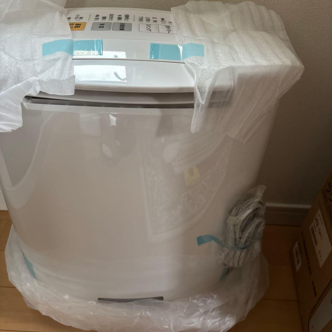 National F-YZD60-A 除湿機 ブルー