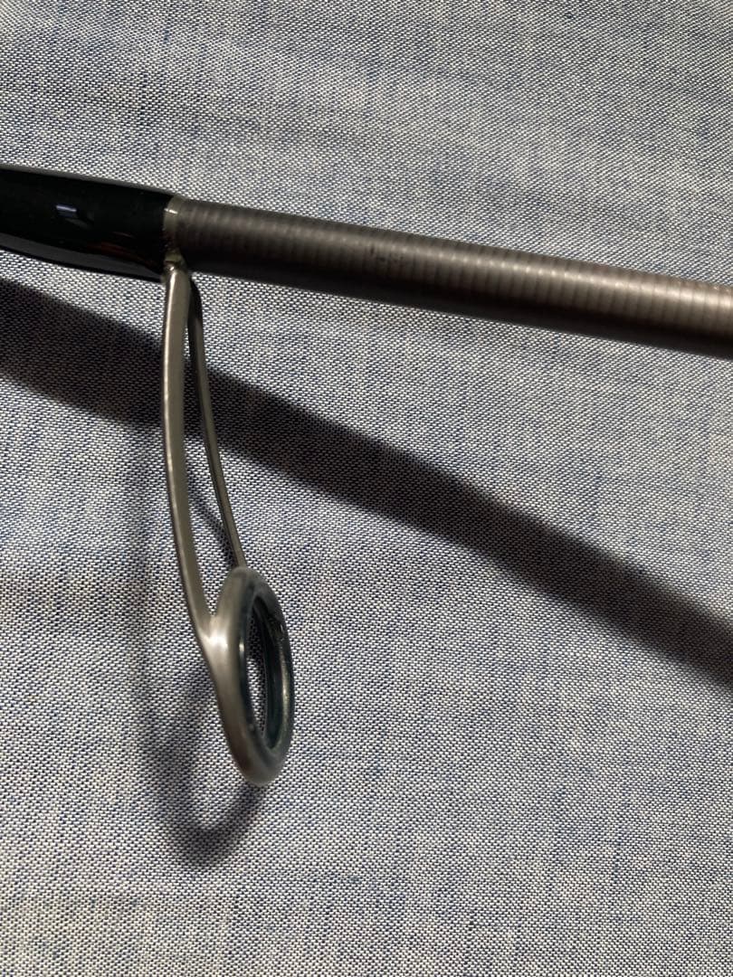 レヴァンテ　メガバス