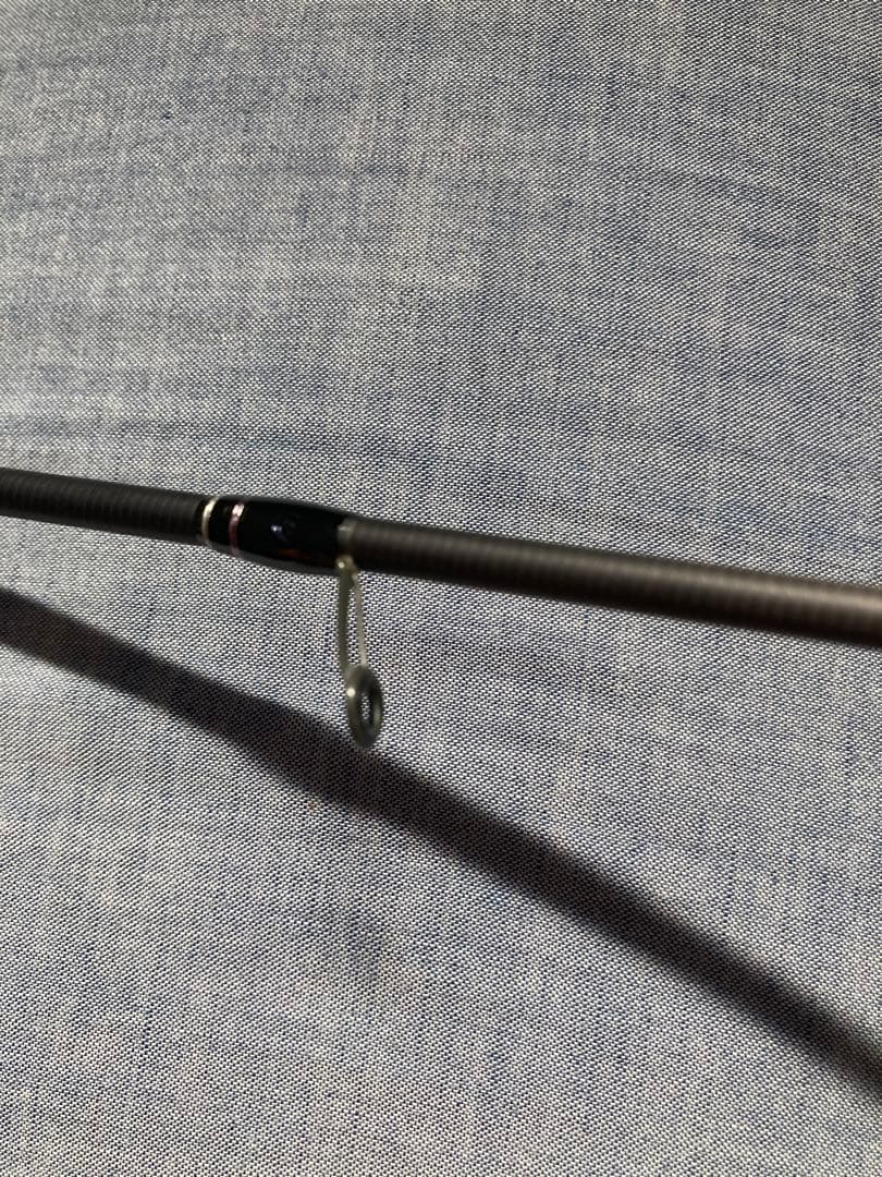 レヴァンテ　メガバス