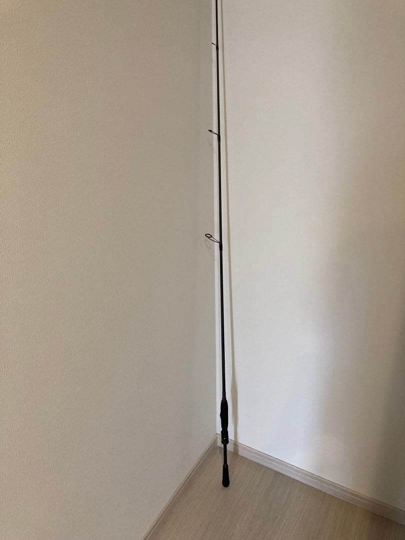 レヴァンテ　メガバス