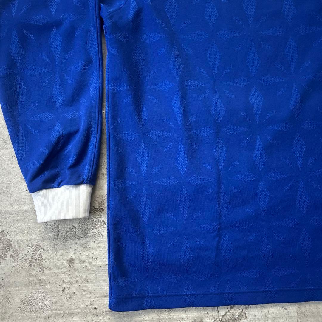 2000 鹿島アントラーズ　非売品　選手支給ユニフォーム サイズO