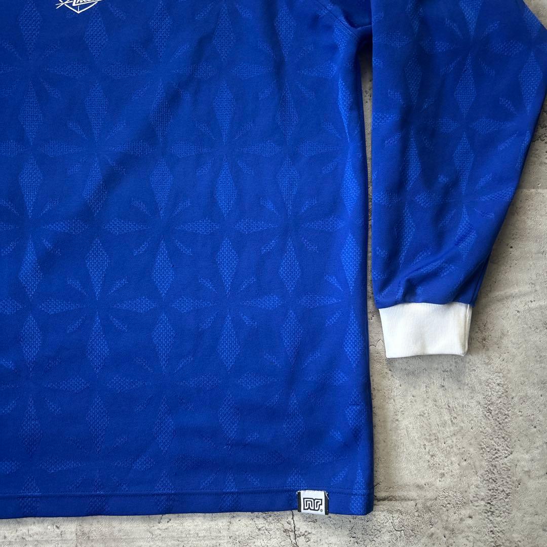 2000 鹿島アントラーズ　非売品　選手支給ユニフォーム サイズO