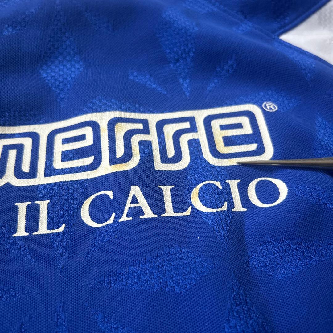 2000 鹿島アントラーズ　非売品　選手支給ユニフォーム サイズO